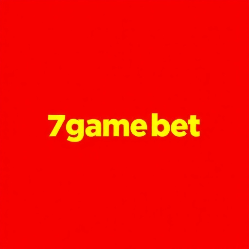 7Game Logo